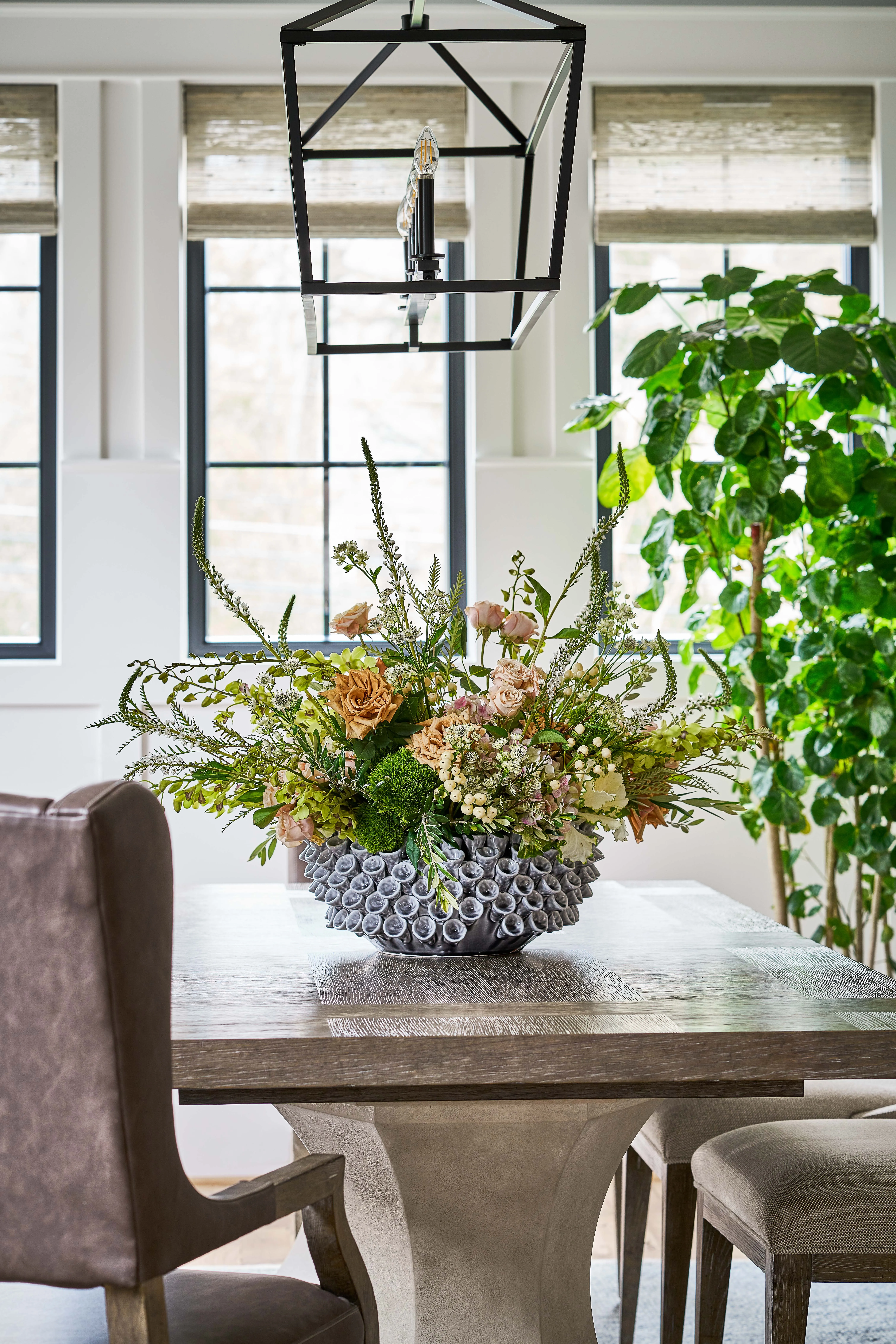 Lake Norman interior design